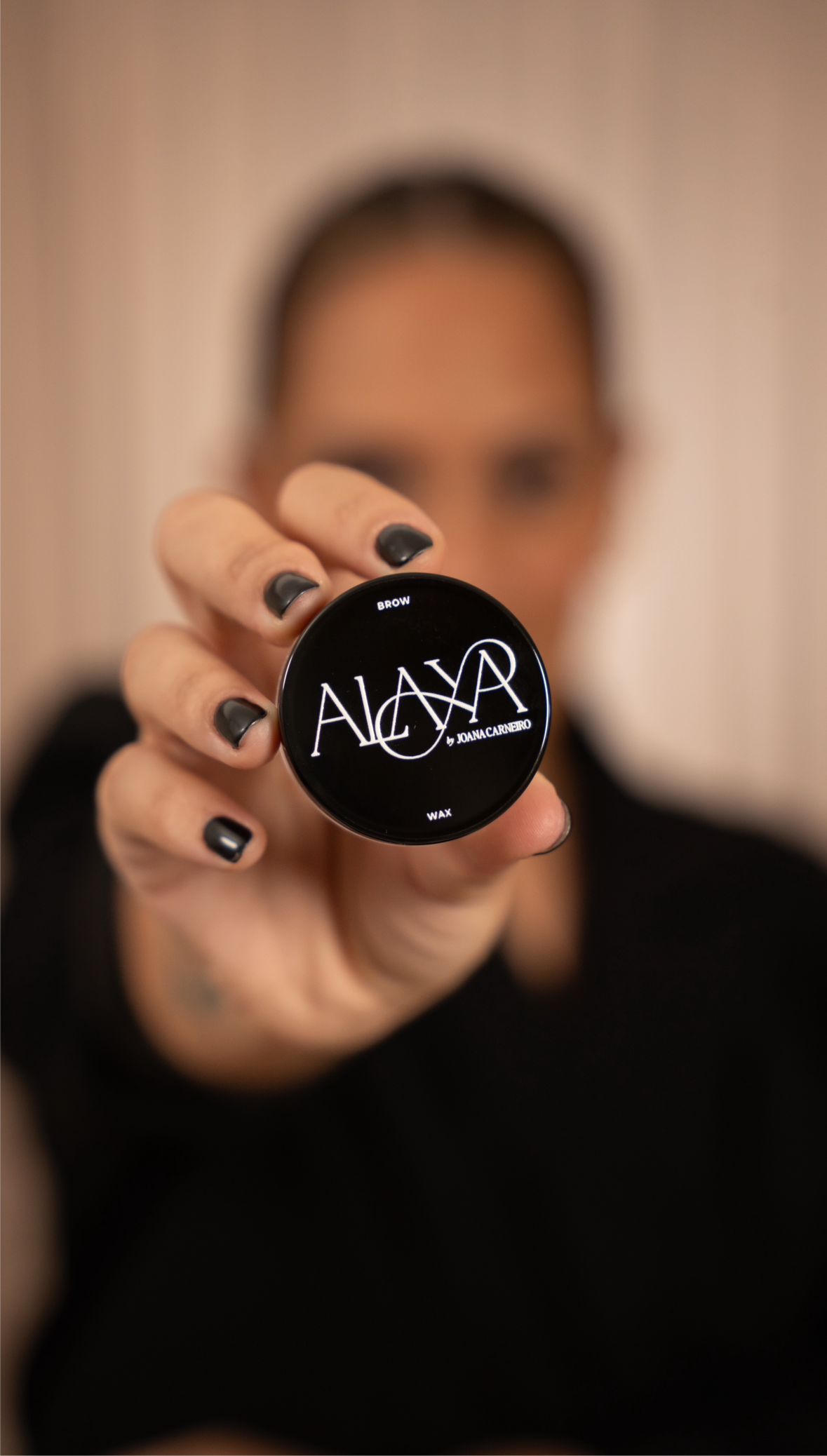 KIT - CERA & GEL COM COR