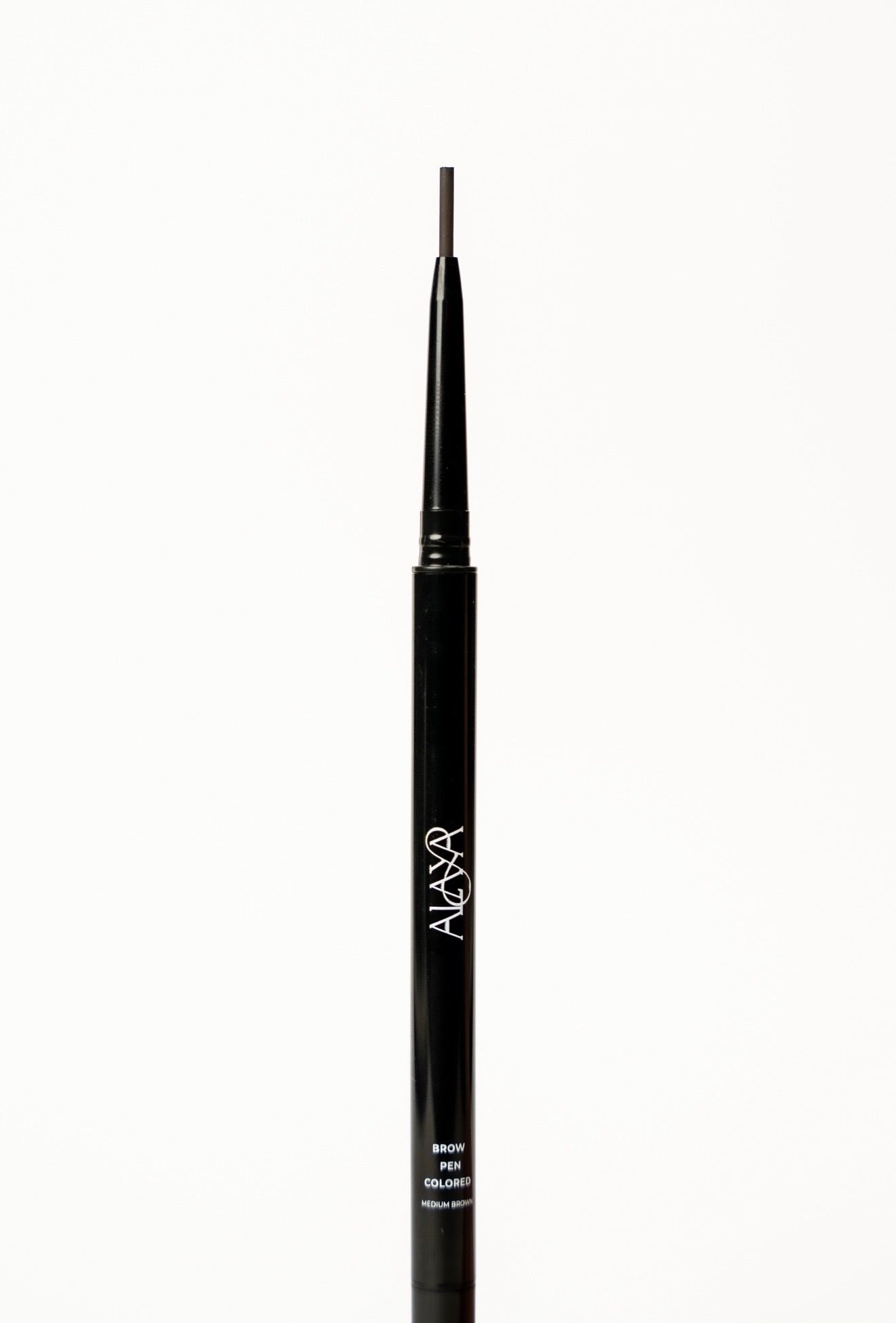 BROW PEN MEDIUM