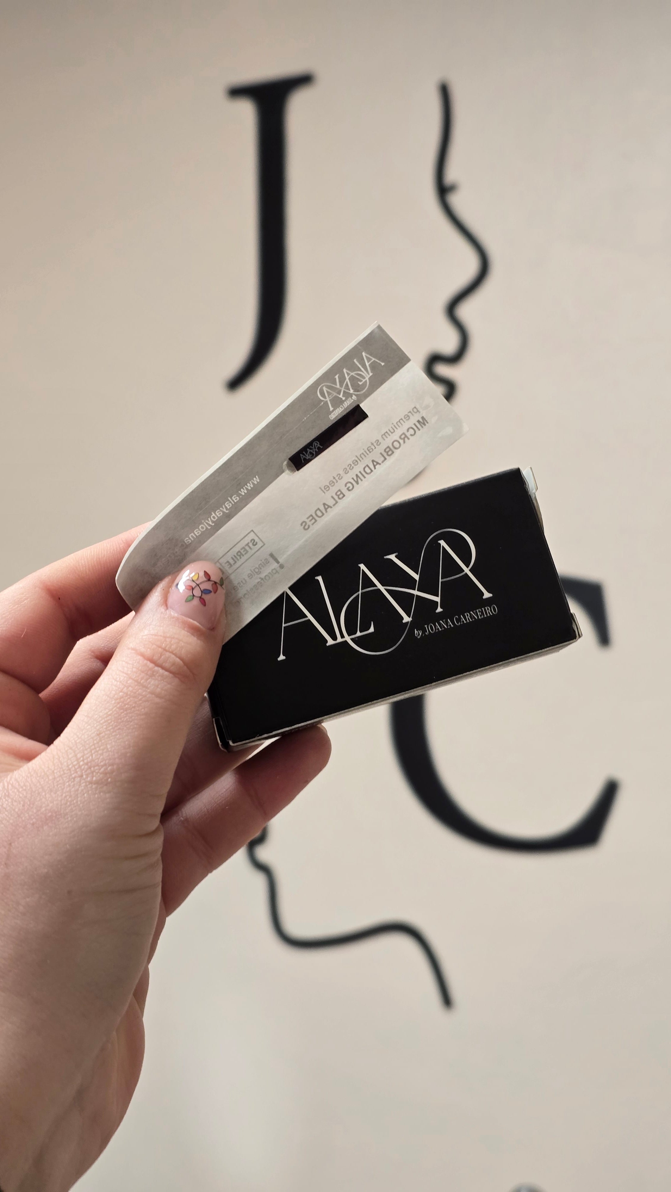 U18 REALTOUCH - ALAYA 25uni