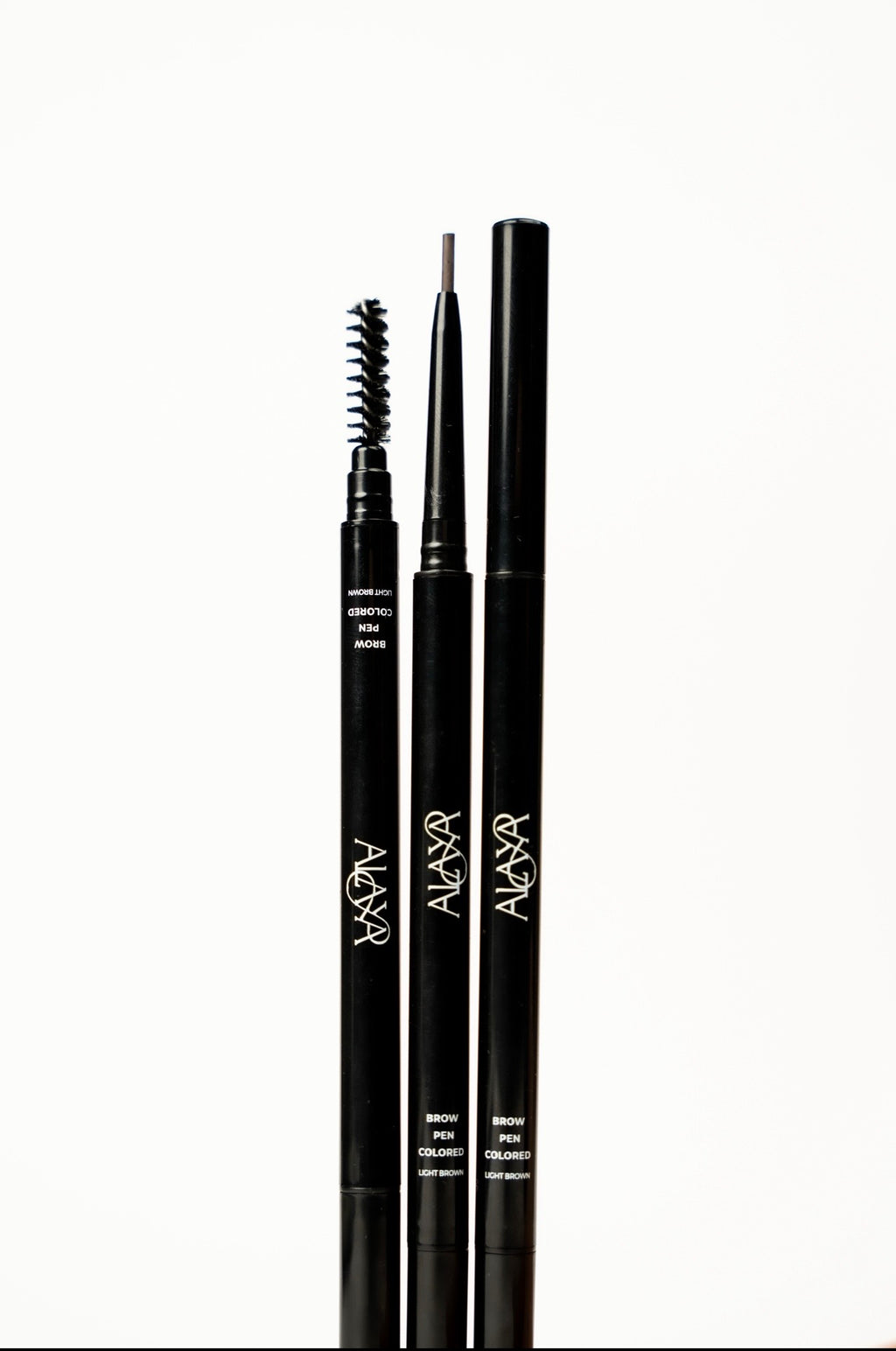 BROW PEN LIGHT