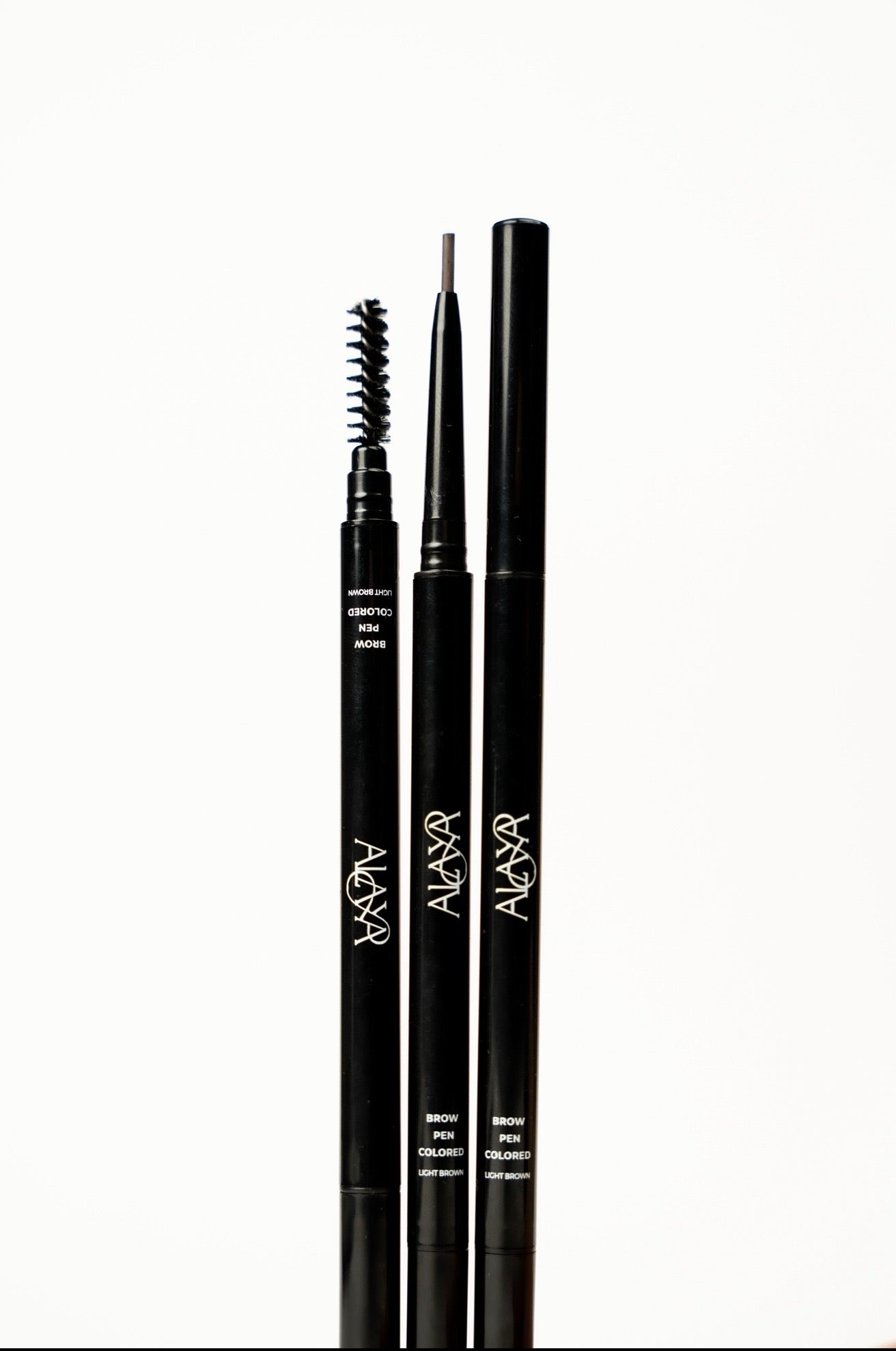 BROW PEN LIGHT