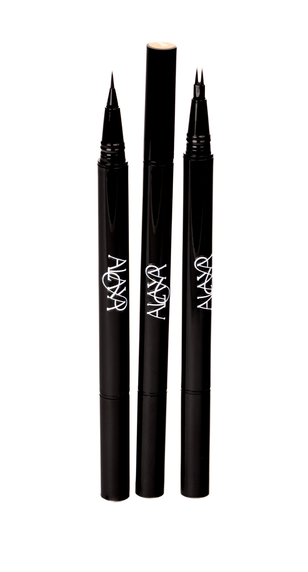 INK PEN COR 01 LIGHT BROWN