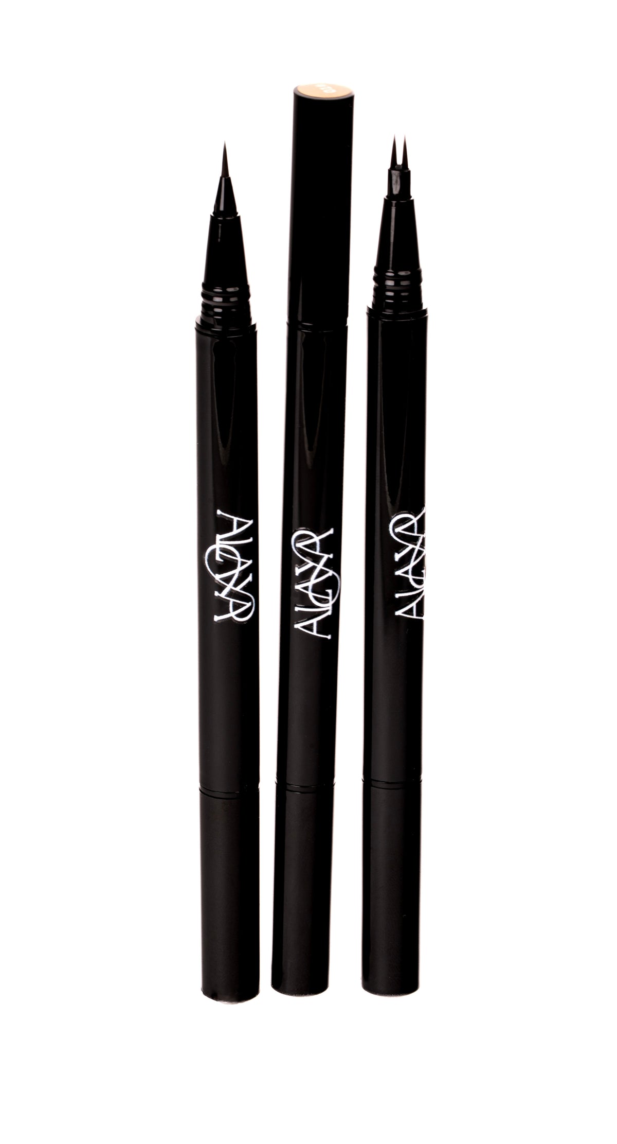 INK PEN COR 01 LIGHT BROWN