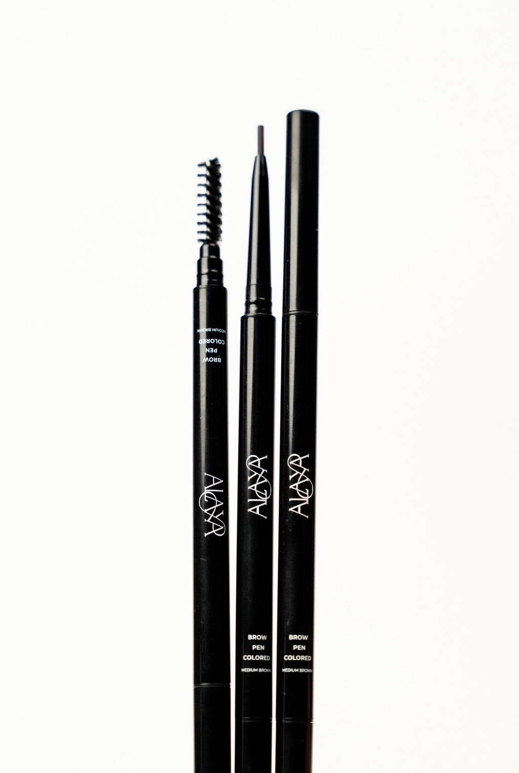 BROW PEN MEDIUM