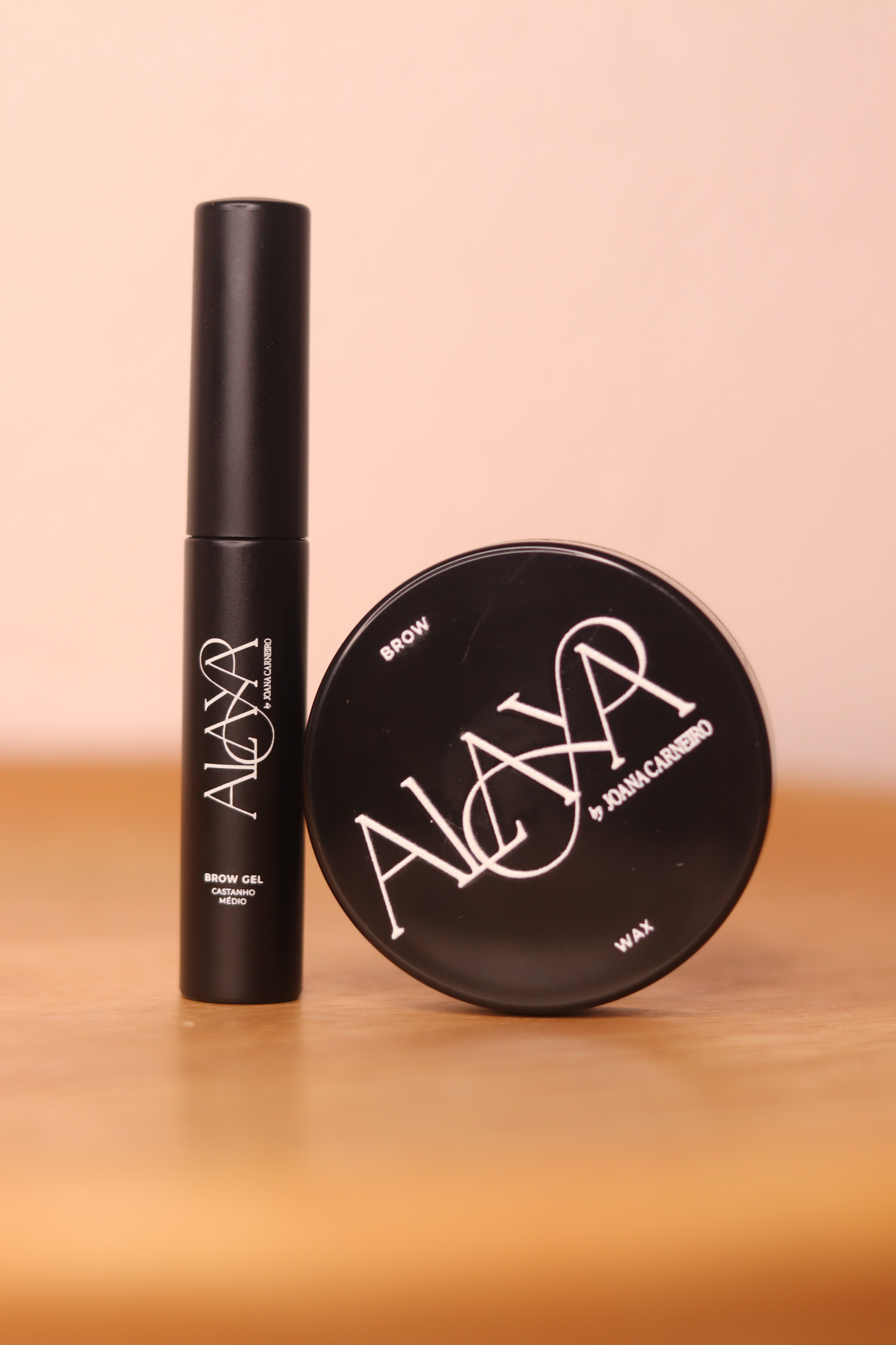 KIT - CERA & GEL COM COR