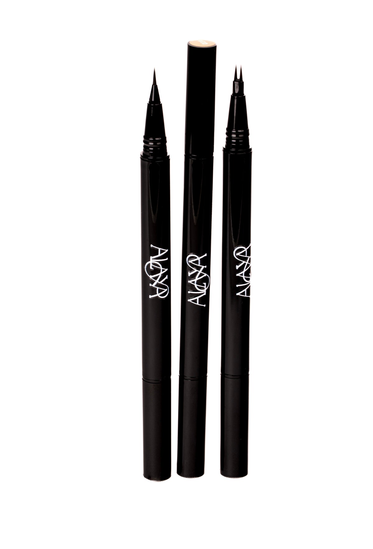 INK PEN COR 03 DARK BROWN