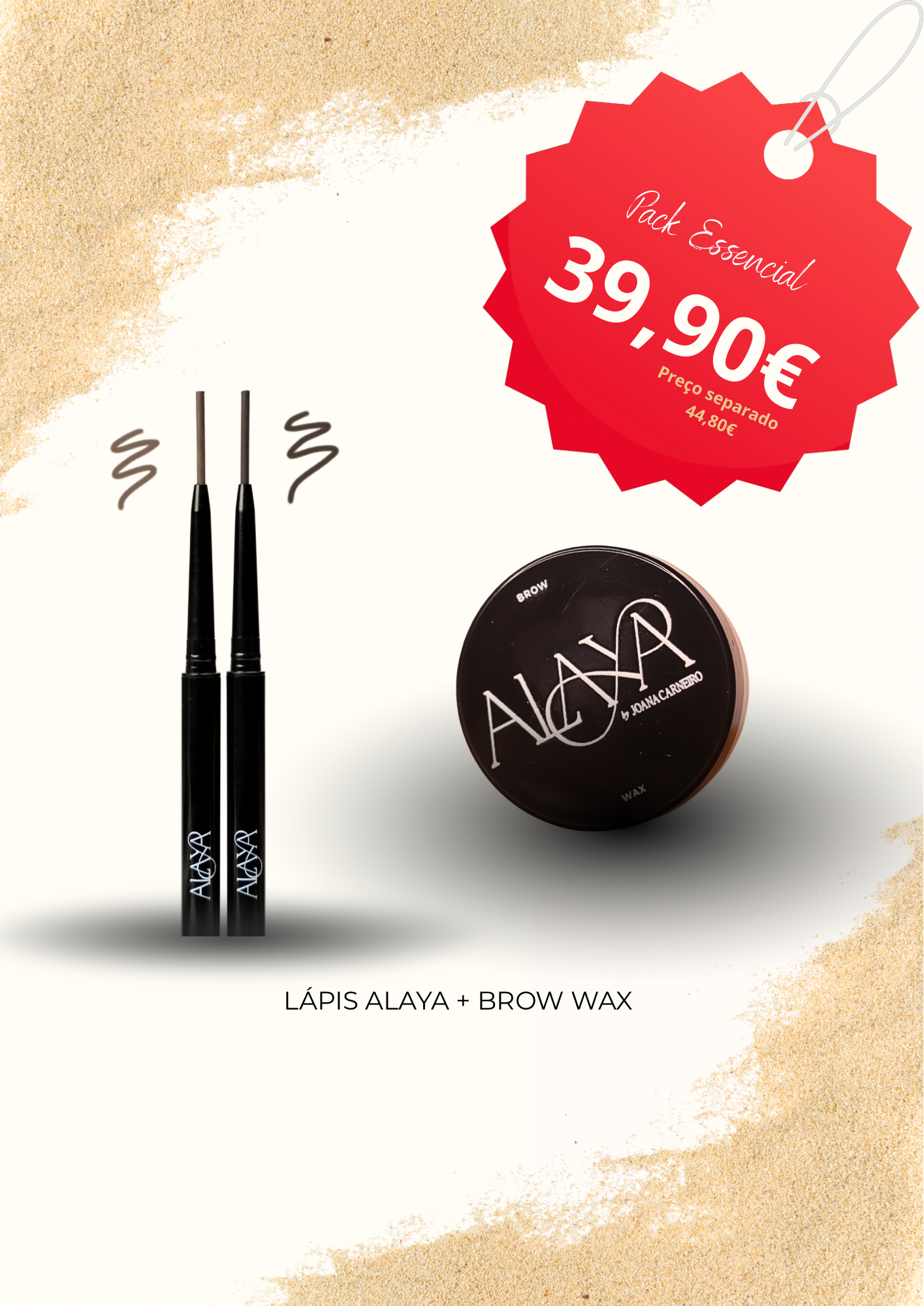 BROW ESSENTIAL LIGHT