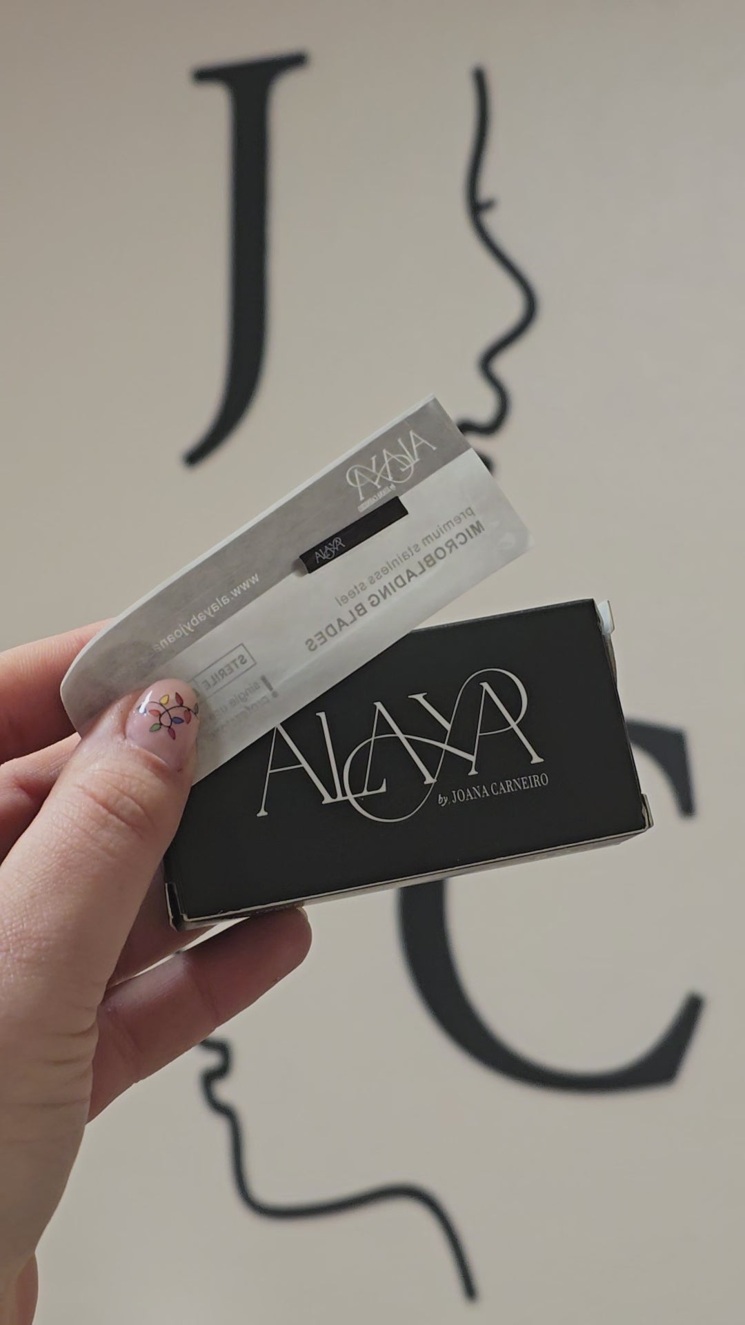 U18 REALTOUCH - ALAYA 25uni